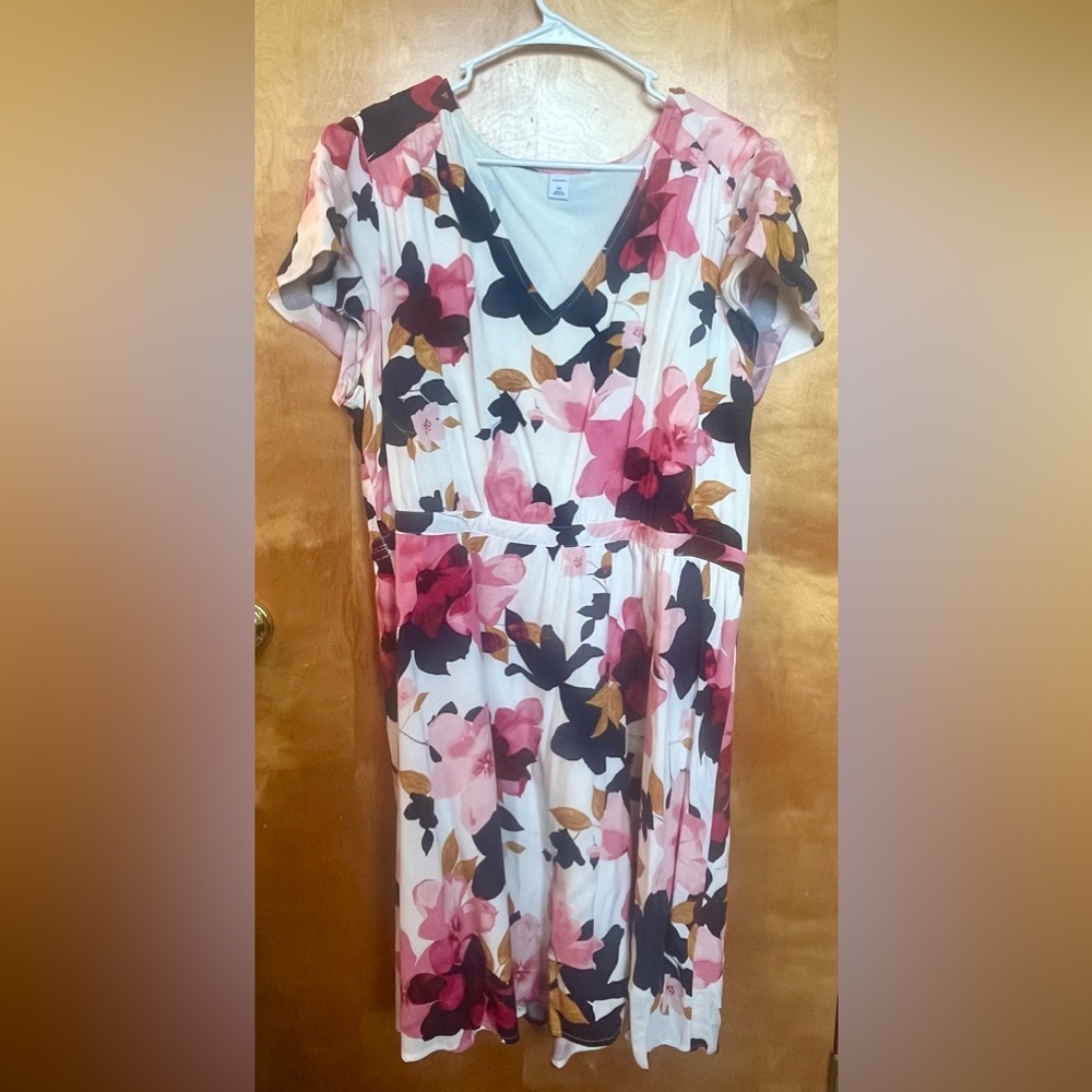 Old Navy Dress